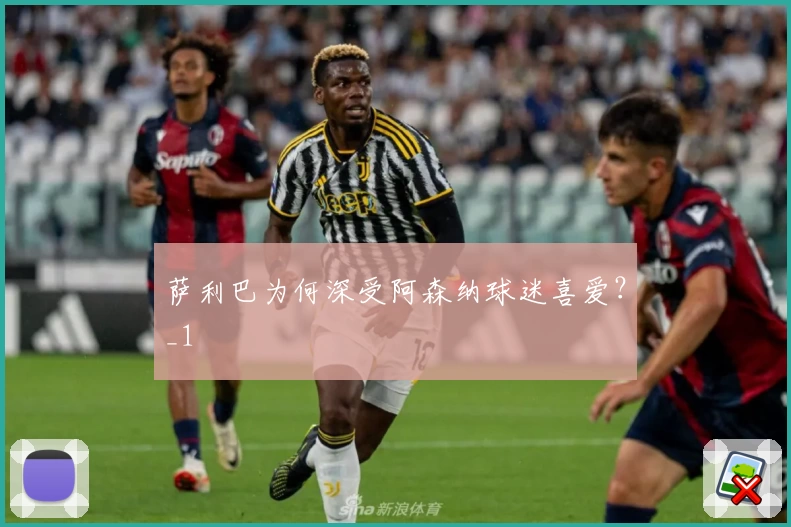 萨利巴为何深受阿森纳球迷喜爱？_1