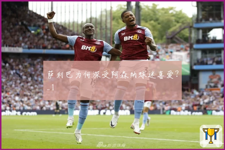 萨利巴为何深受阿森纳球迷喜爱？_1